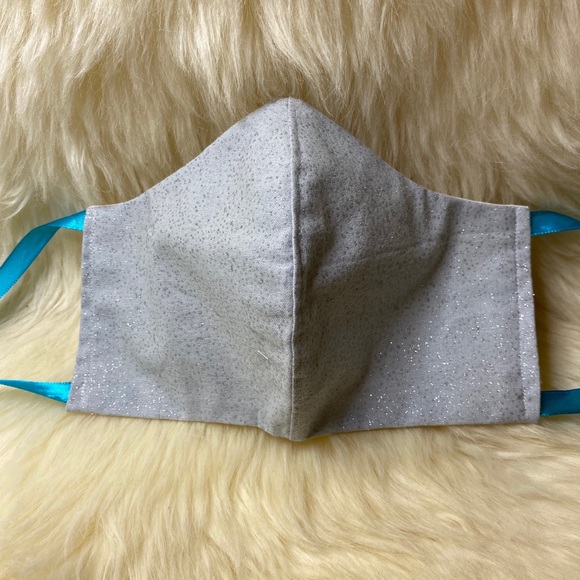 ❤️ Set of Two Face Masks❤️ - Picture 3 of 5